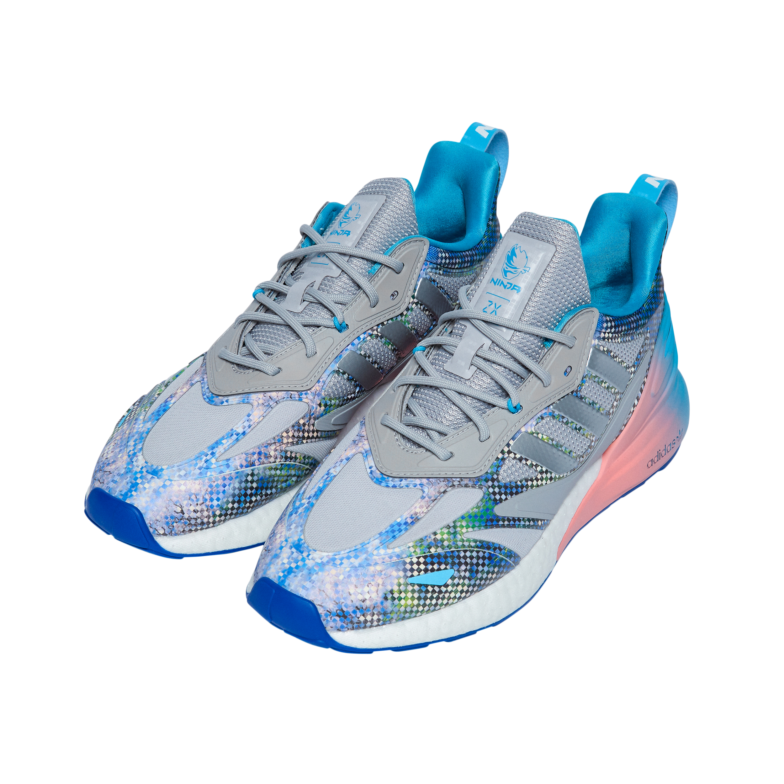 Design — @RICKWLMS